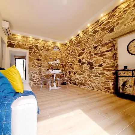 Stazzo San Teodoro Il Ginepro Piscina Condivisa Apartment Exterior photo