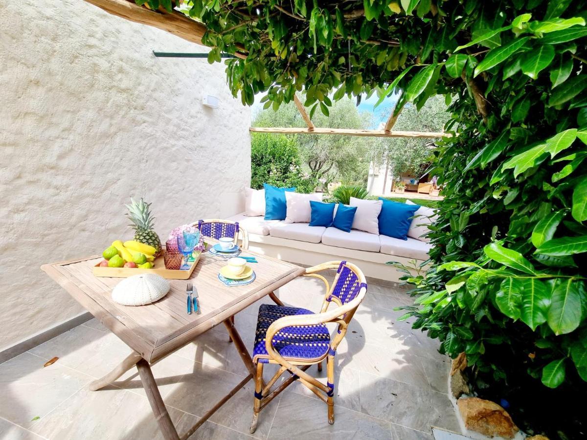 Stazzo San Teodoro Il Ginepro Piscina Condivisa Appartement *