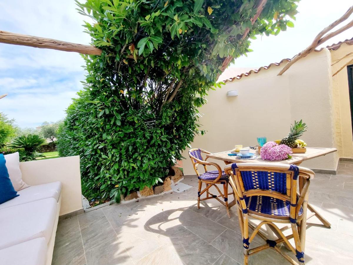 Stazzo San Teodoro Il Ginepro Piscina Condivisa Apartment San Teodoro (Sardinia)