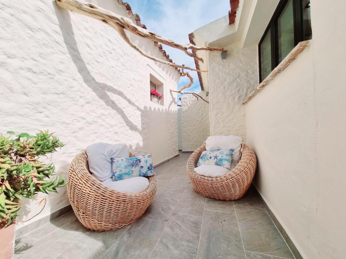 Stazzo San Teodoro Il Ginepro Piscina Condivisa Apartment San Teodoro (Sardinia)