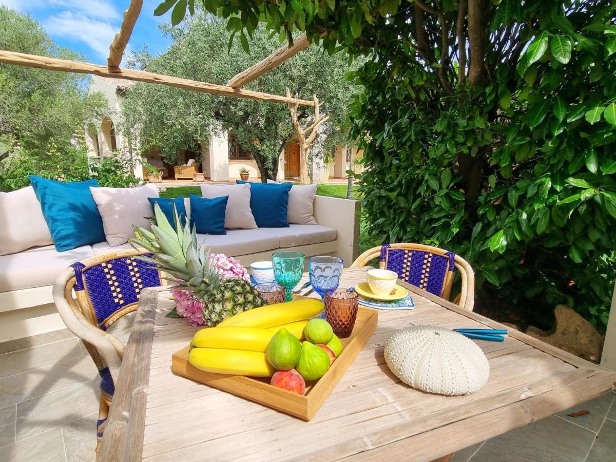 Appartement Stazzo San Teodoro Il Ginepro Piscina Condivisa *