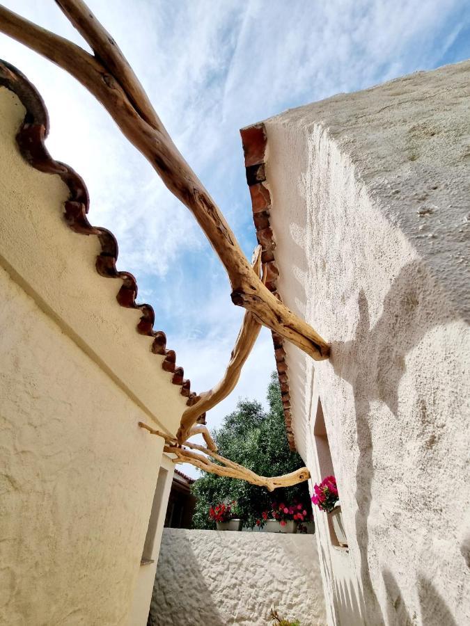 Stazzo San Teodoro Il Ginepro Piscina Condivisa Apartment *