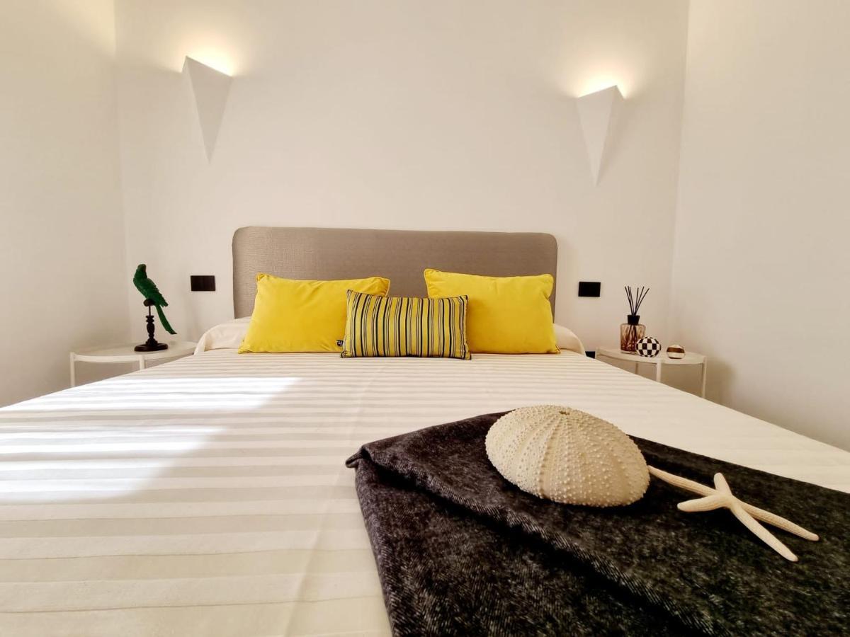 Appartement Stazzo San Teodoro Il Ginepro Piscina Condivisa