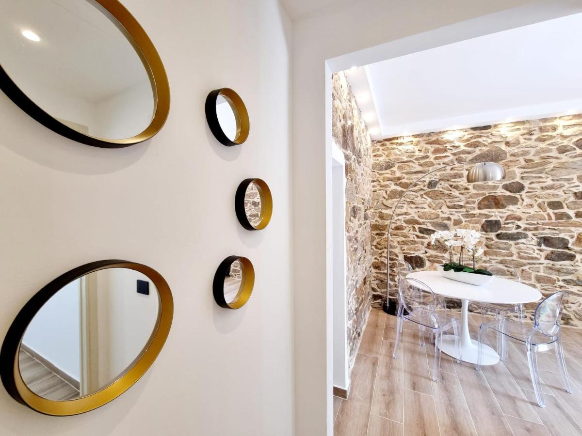 Apartment Stazzo San Teodoro Il Ginepro Piscina Condivisa