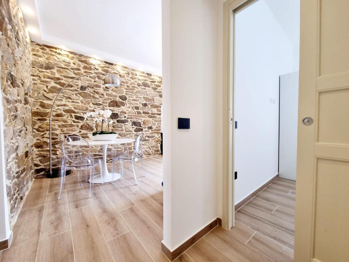 Appartement Stazzo San Teodoro Il Ginepro Piscina Condivisa San Teodoro (Sardinia)