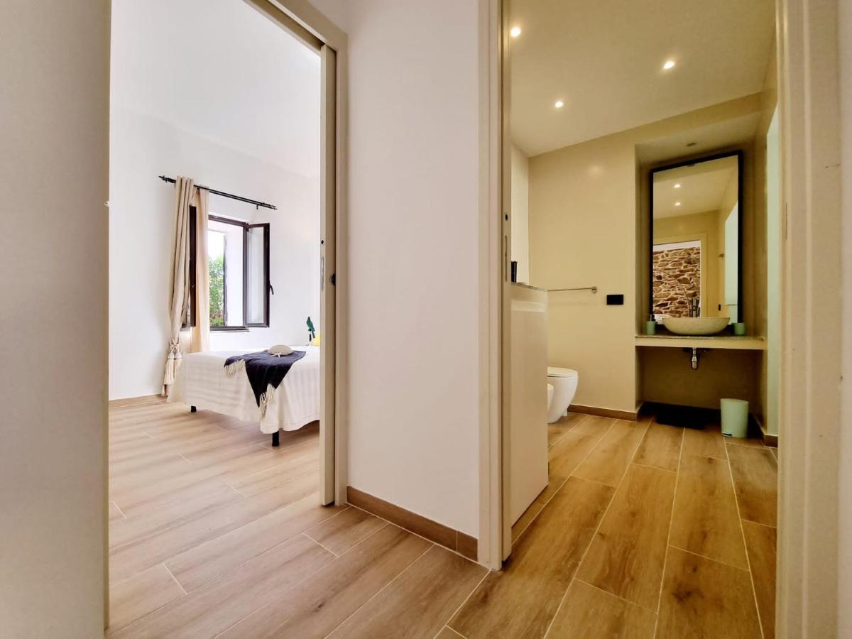 Appartement Stazzo San Teodoro Il Ginepro Piscina Condivisa