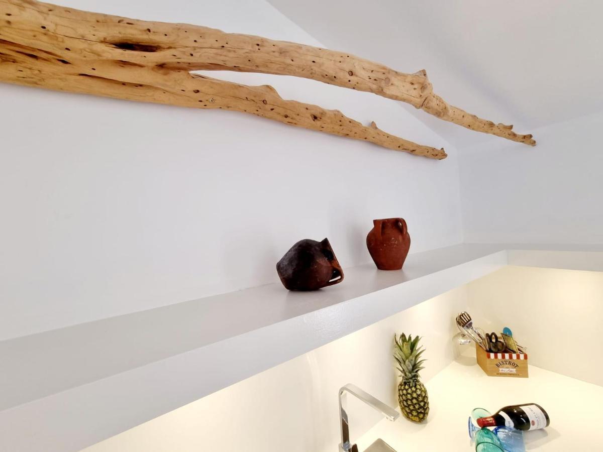 Appartement Stazzo San Teodoro Il Ginepro Piscina Condivisa San Teodoro (Sardinia)