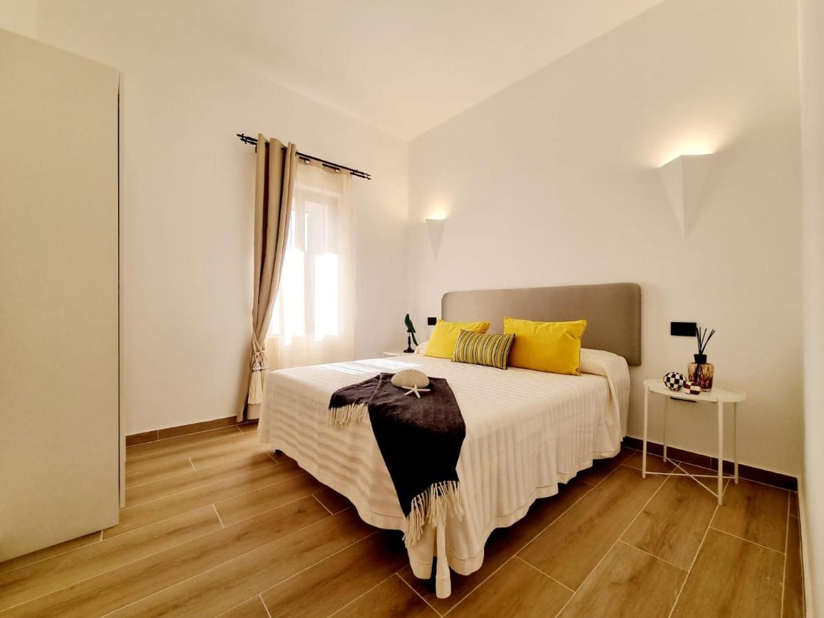 Stazzo San Teodoro Il Ginepro Piscina Condivisa Apartment *