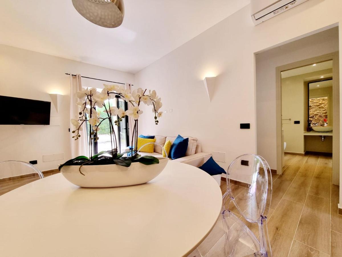 Apartment Stazzo San Teodoro Il Ginepro Piscina Condivisa San Teodoro (Sardinia)