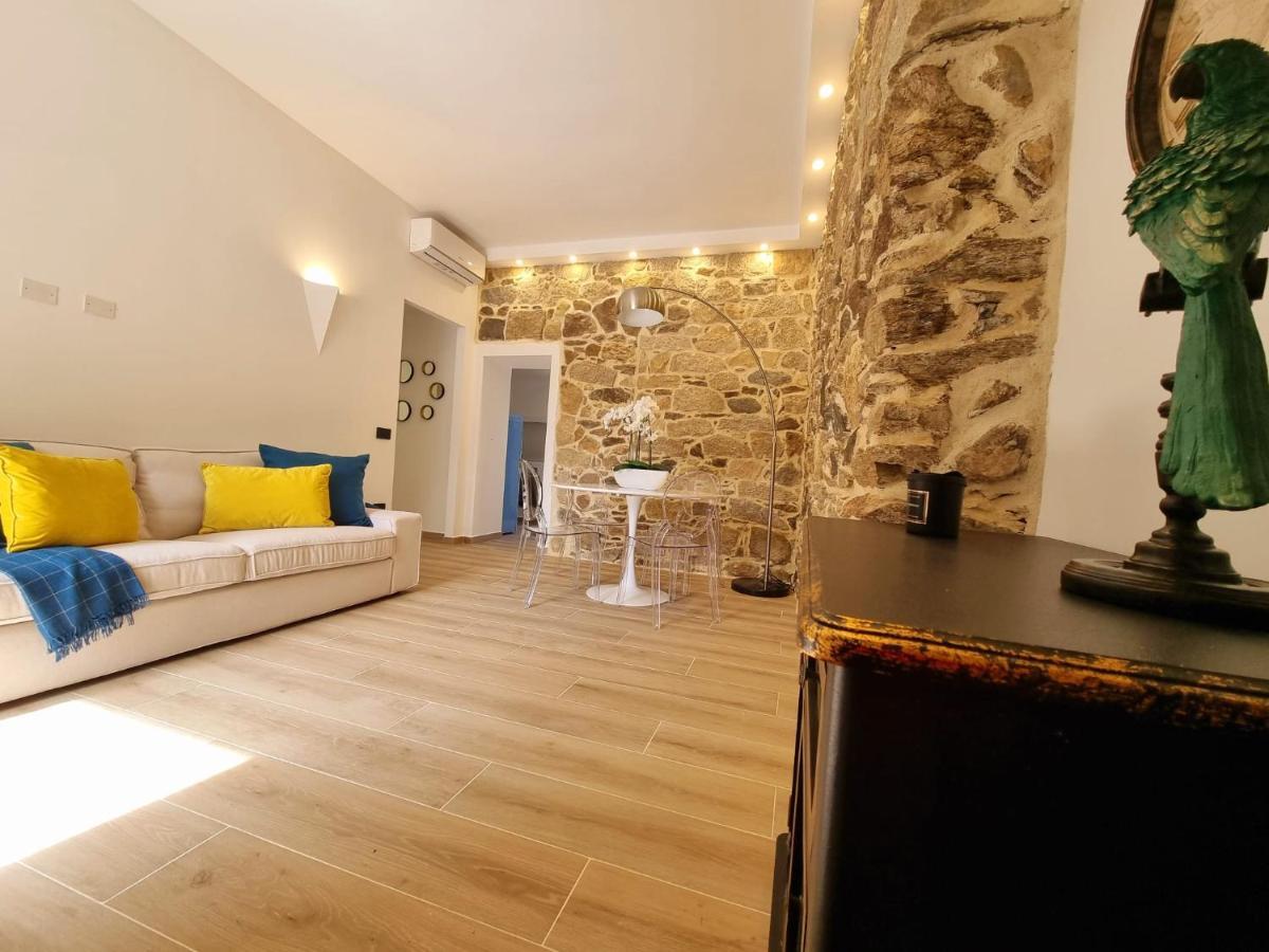 Stazzo San Teodoro Il Ginepro Piscina Condivisa Apartment