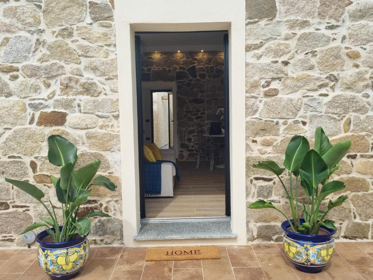 Apartment Stazzo San Teodoro Il Ginepro Piscina Condivisa San Teodoro (Sardinia)