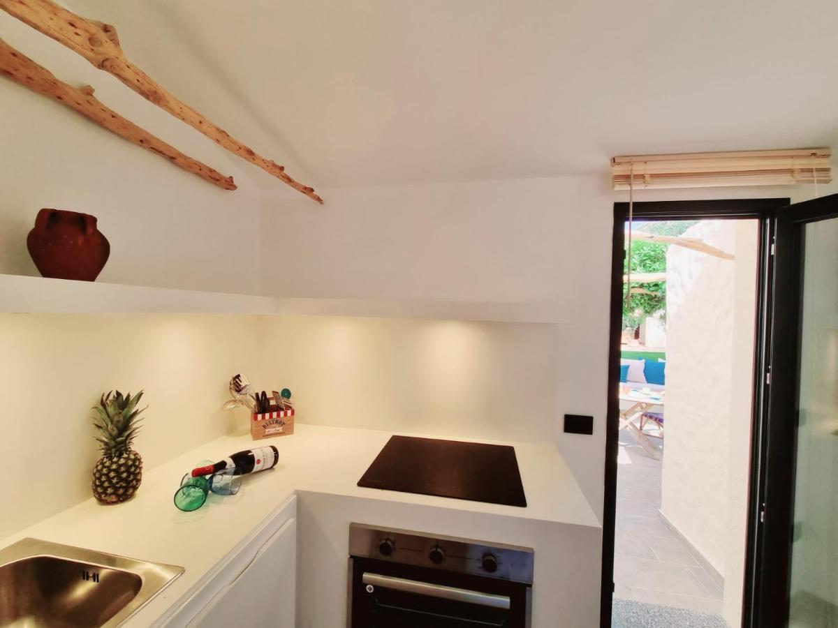Apartment Stazzo San Teodoro Il Ginepro Piscina Condivisa