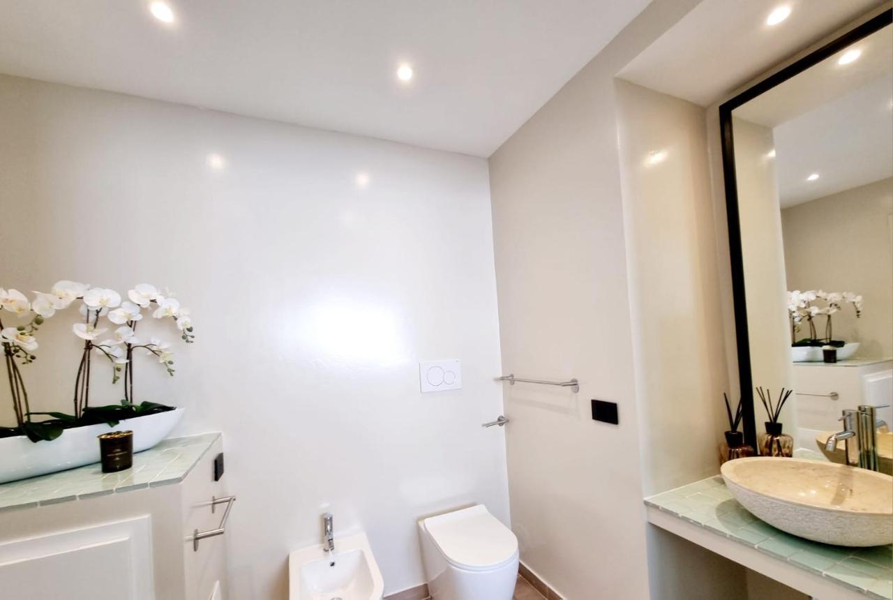 Appartement Stazzo San Teodoro Il Ginepro Piscina Condivisa San Teodoro (Sardinia)