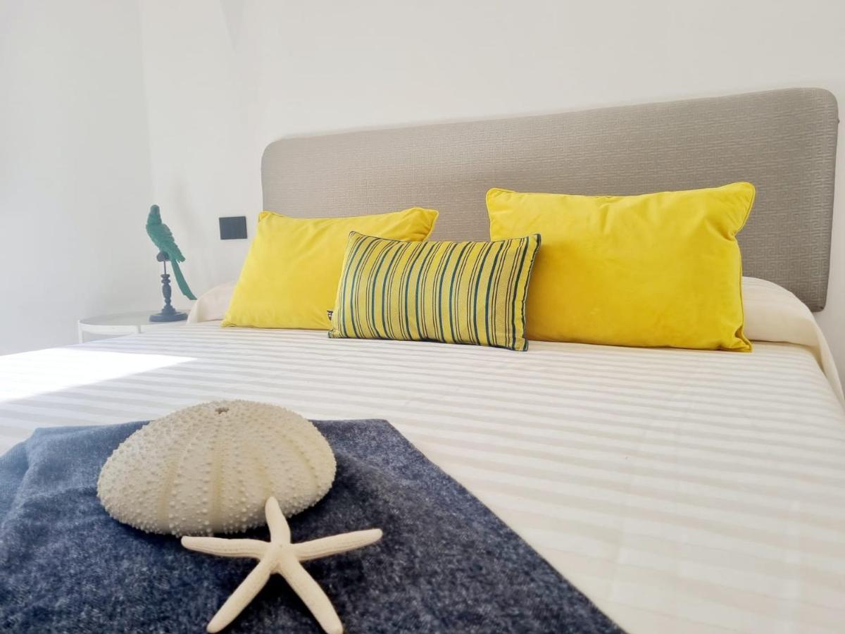 Stazzo San Teodoro Il Ginepro Piscina Condivisa Appartement
