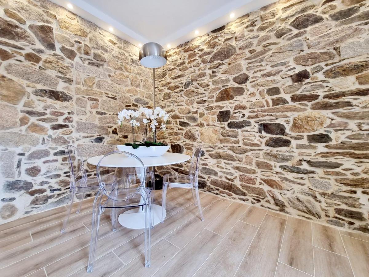 Appartement Stazzo San Teodoro Il Ginepro Piscina Condivisa *