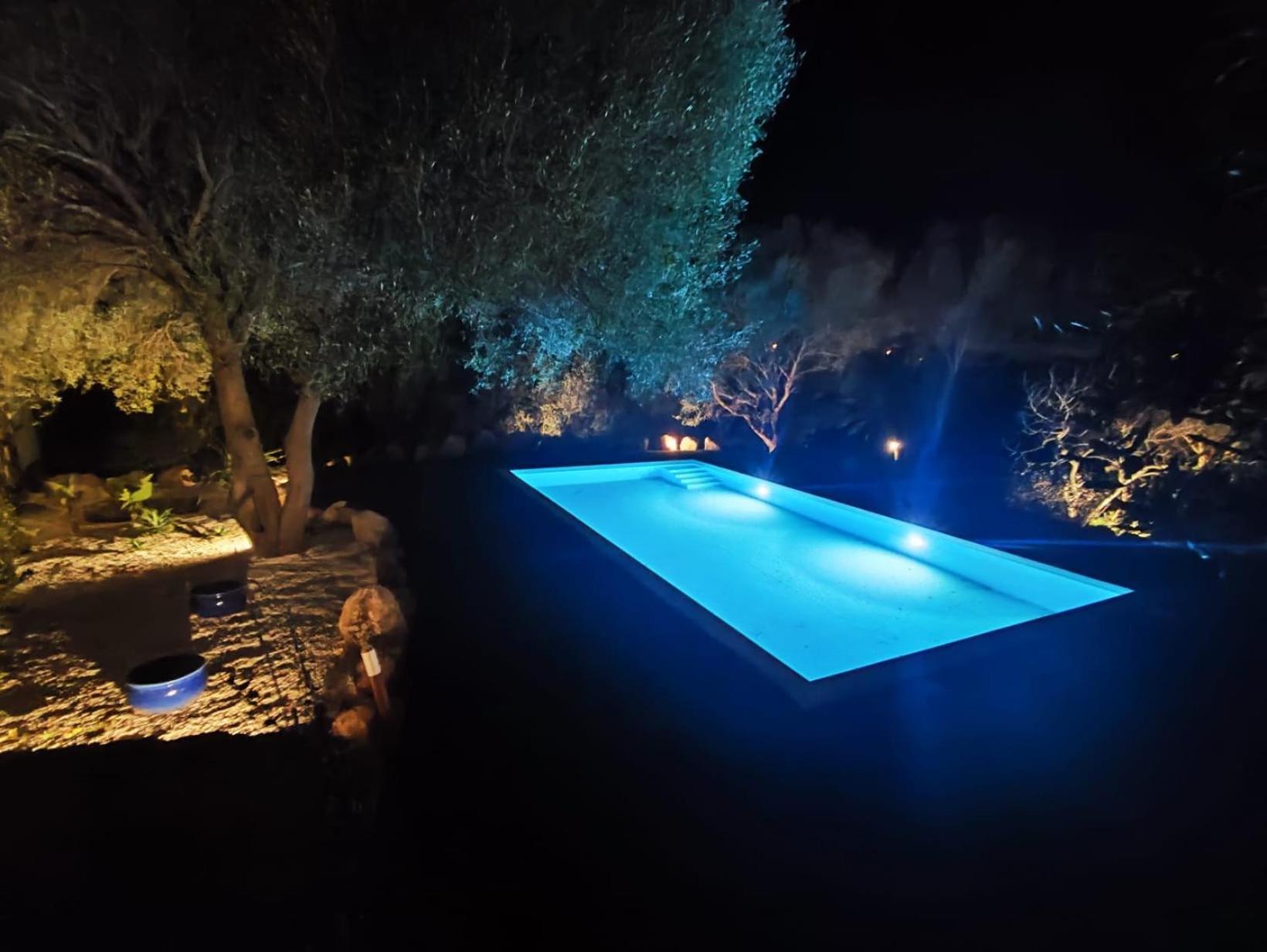 Apartment Stazzo San Teodoro Il Ginepro Piscina Condivisa *