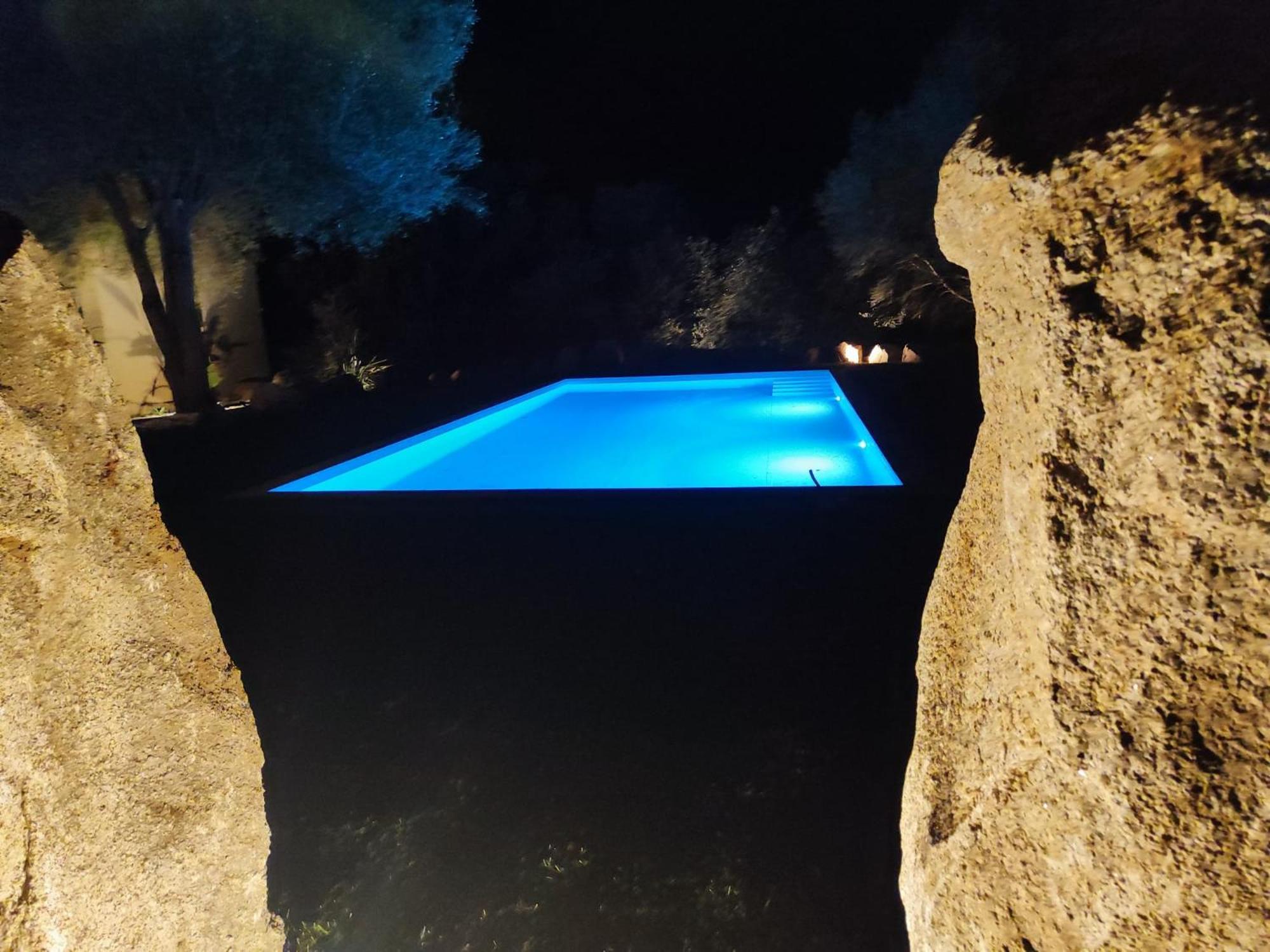 Stazzo San Teodoro Il Ginepro Piscina Condivisa Apartment San Teodoro (Sardinia)