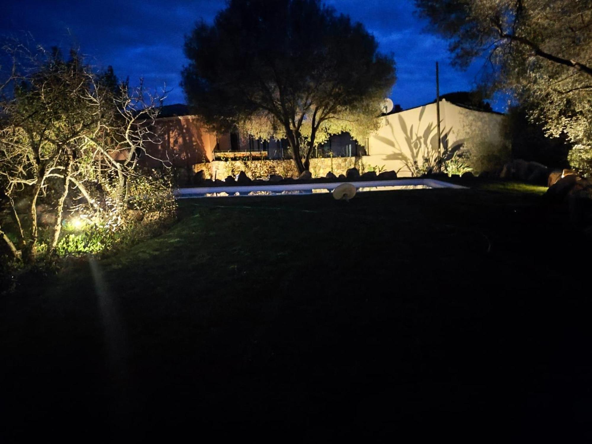 Stazzo San Teodoro Il Ginepro Piscina Condivisa Apartment *